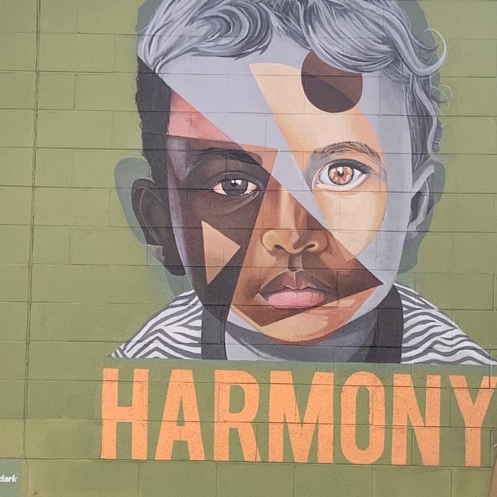 Meet your Posher, Kat